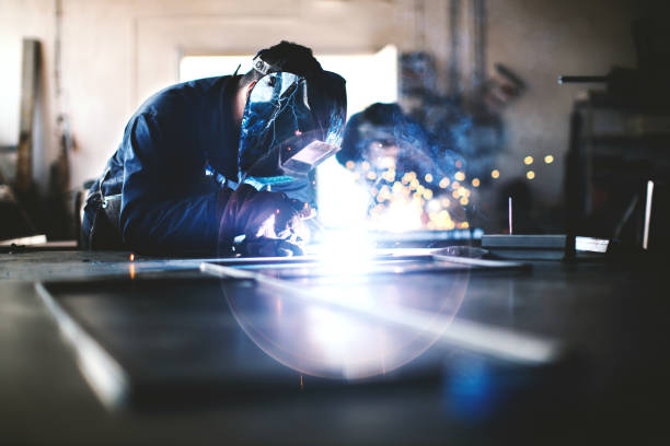 Best Automotive Welding in Saucier, MS