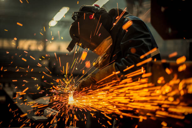 Best Pipe Welding in Saucier, MS