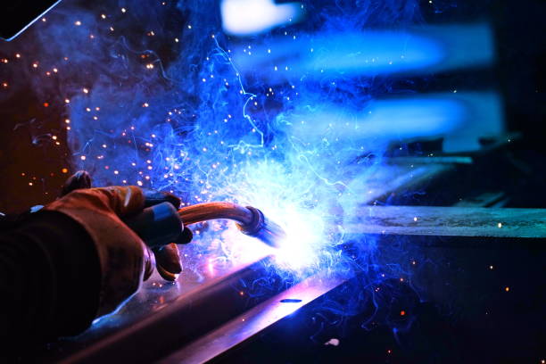 Best Maintenance and Repair Welding in Saucier, MS
