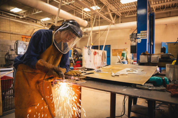 Affordable Welder Services in Saucier, MS