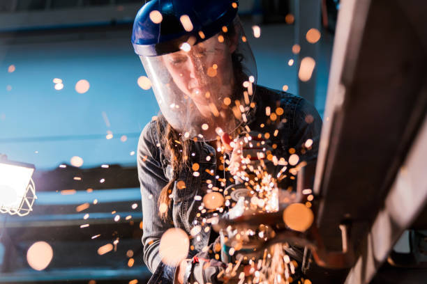 Best Aerospace and Defense Welding in Saucier, MS