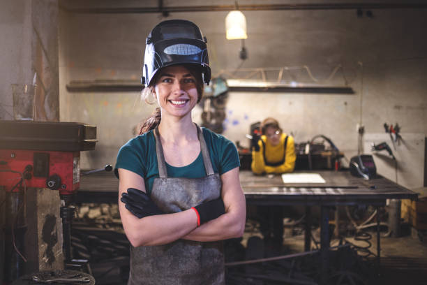 Best Welding Inspection and Certification in Saucier, MS