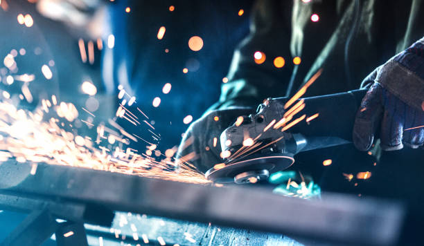 Best Automation and Robotic Welding in Saucier, MS